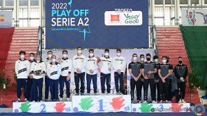 serie a2 podio foto simone ferraro sfz 5853 copia